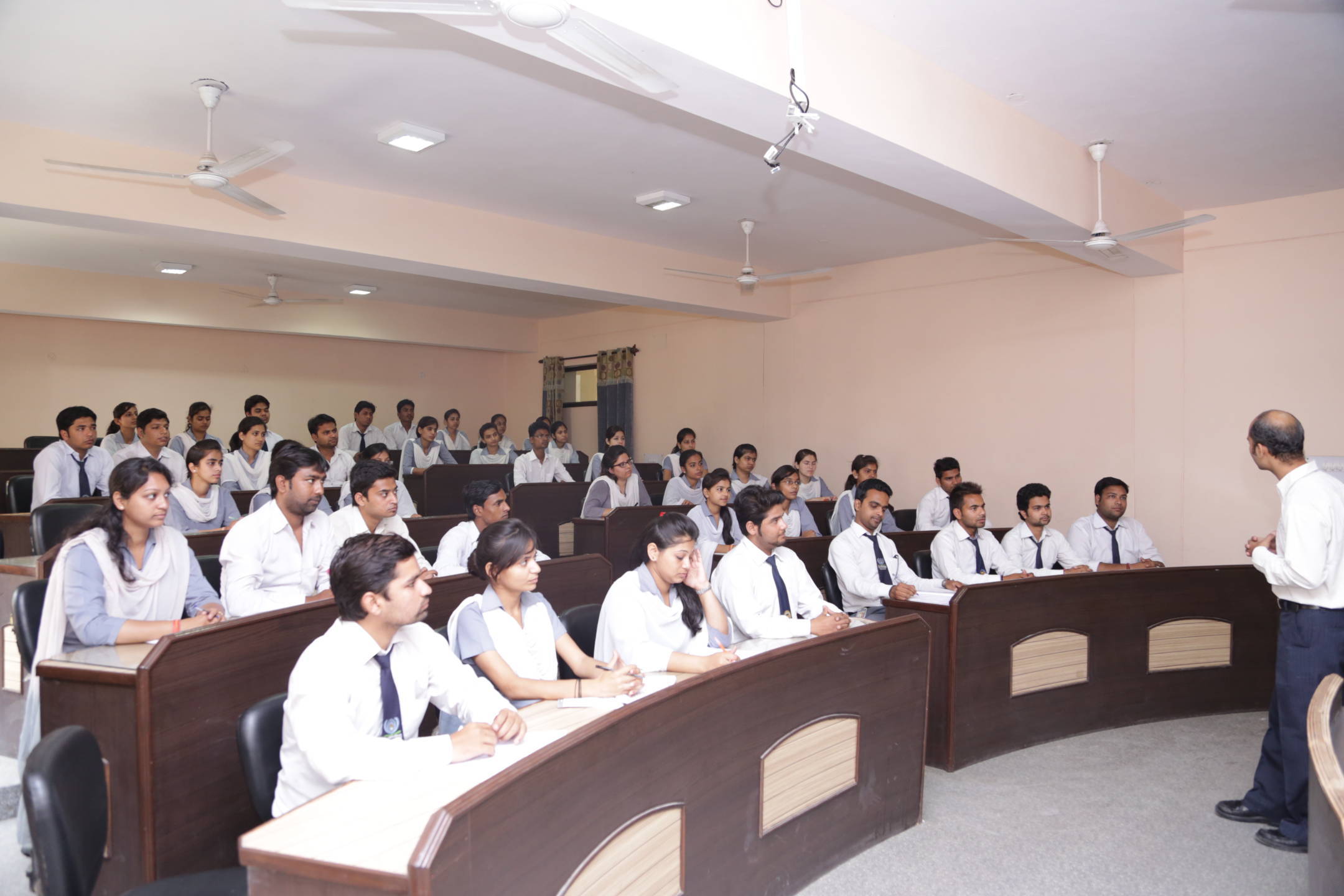 MIT Group of Institution Moradabad Facilities photo 2